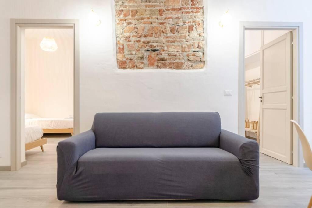 Castelli'S Apartments Campo 12 Genoa Luaran gambar