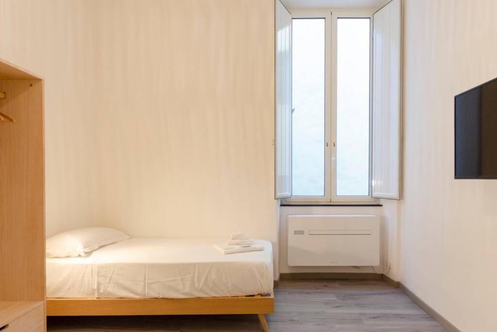 Castelli'S Apartments Campo 12 Genoa Luaran gambar